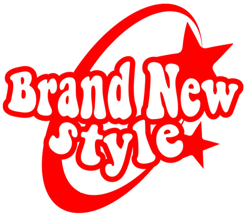 Brand New Style